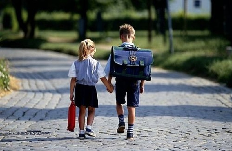 Tanévkezdési támogatás - 2025