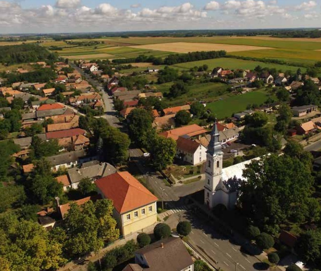 Lakossági tájékoztató és fórum az arculati kézikönyvről