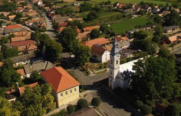 Elkészült Nagydorog arculati kézikönyve