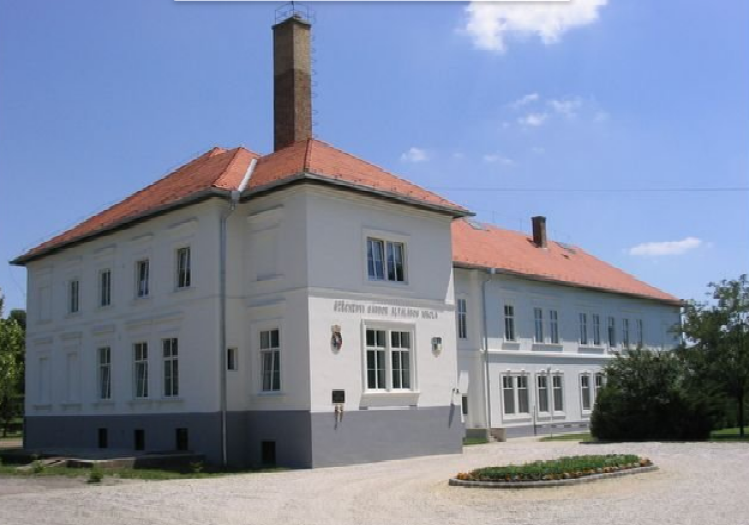 Általános iskolai beíratás - 2024