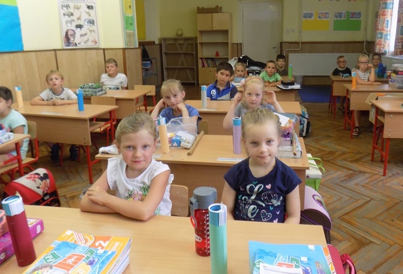 Iskolakezdési támogatás Nagydorogon