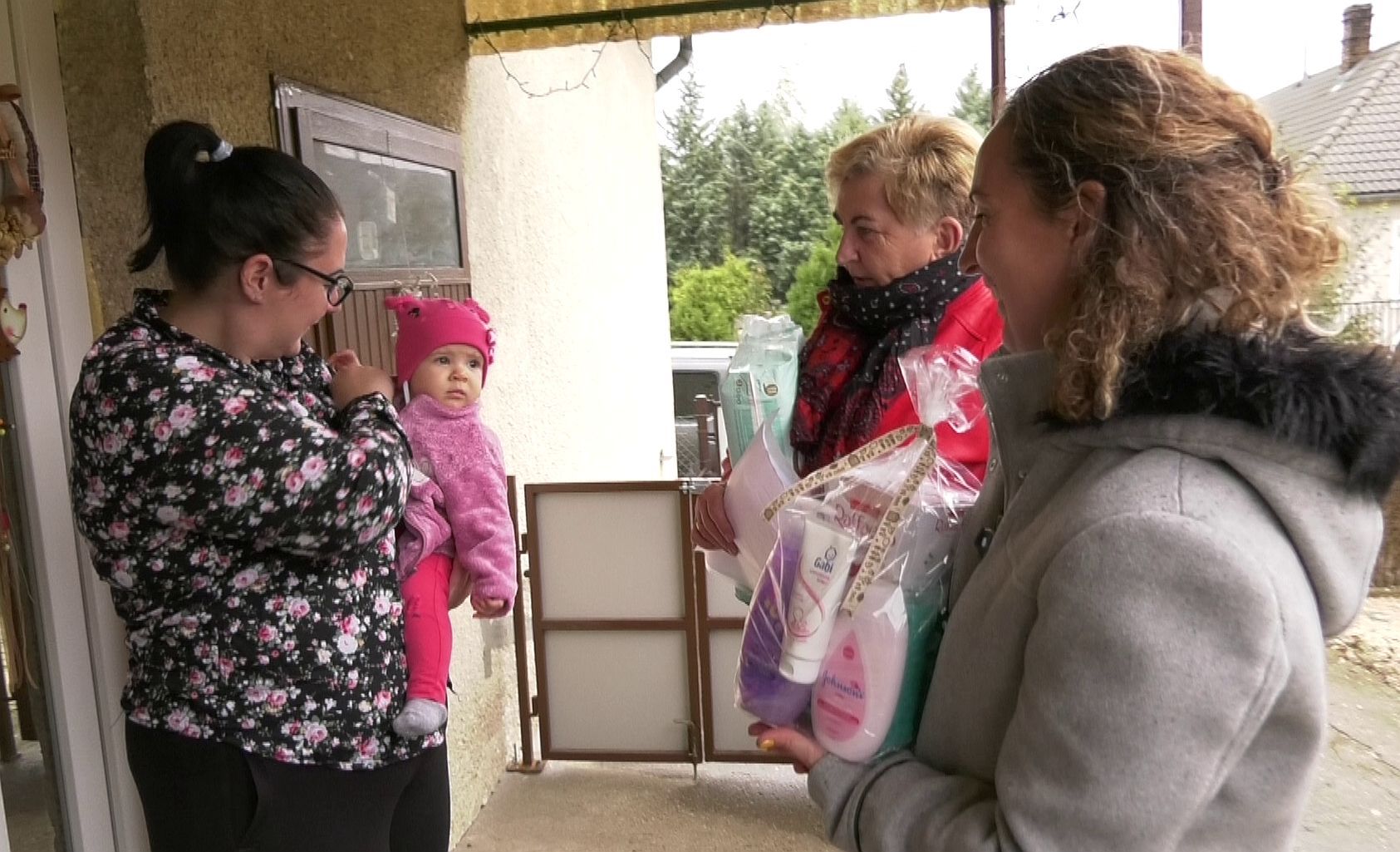 5 év után ismét kispolgárokat köszöntöttek Nagydorogon