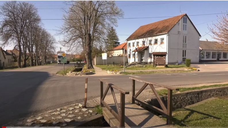 Tisztelt nagydorogi polgárok!