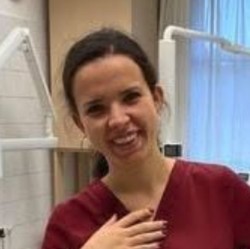 Dr. Horváth Orsolya