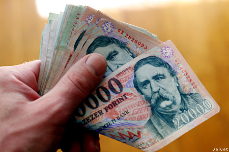 CIVIL SZERVEZETEK TÁMOGATÁSA - 2021. év