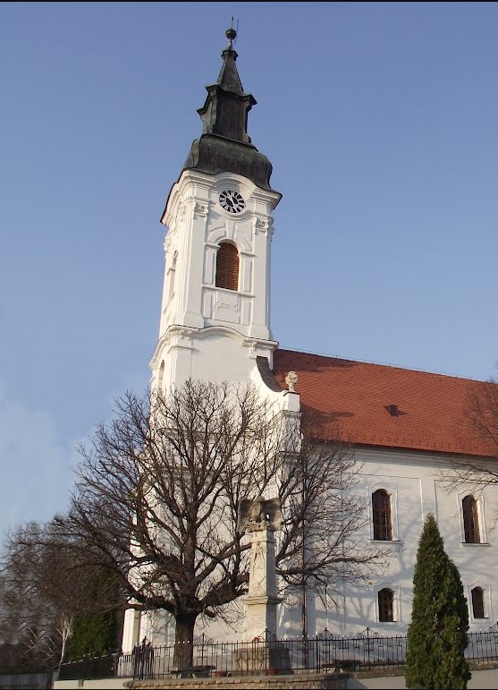 Kereskedelmi nyilvántartás: Sárszentlőrinc