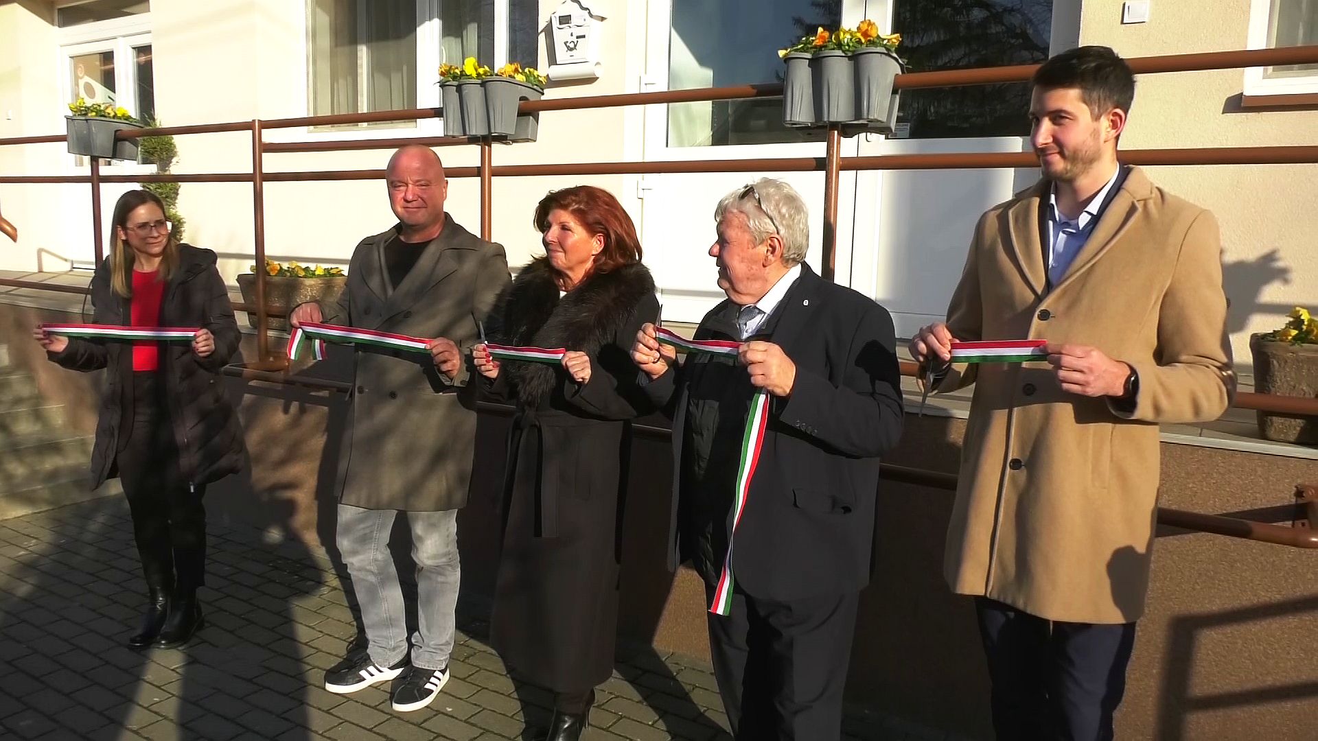 Befejeződött az orvosi rendelő korszerűsítése