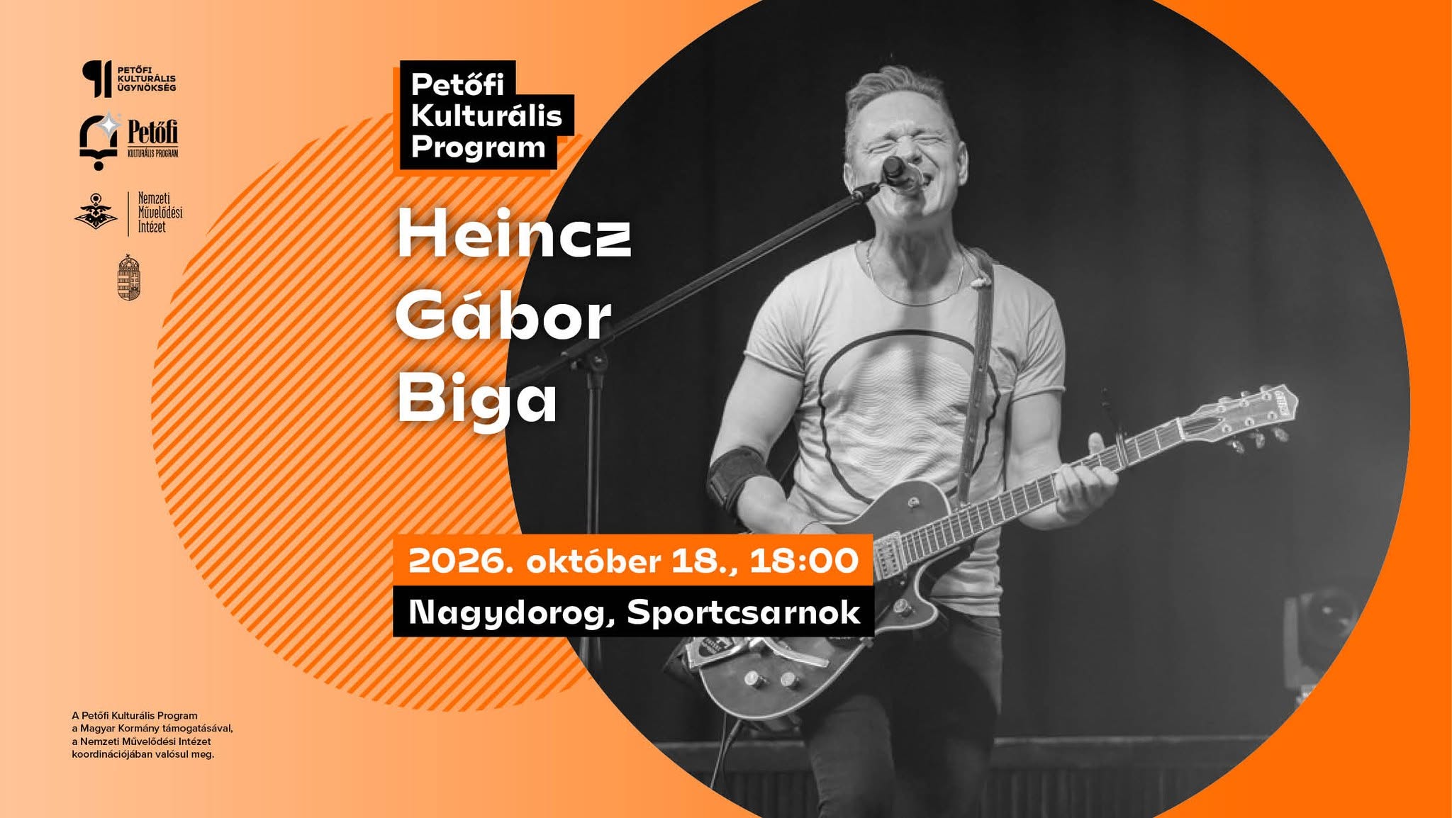Heincz Gábor Biga