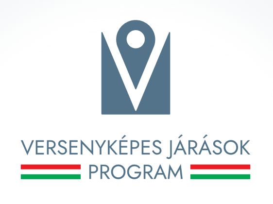 SAJTÓKÖZLEMÉNY A VERSENYKÉPES JÁRÁSOK ELNYERT TÁMOGATÁSÁRÓL